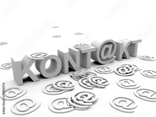 Illustration: Kontakt Kontakt