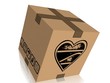 SAINT VALENTIN