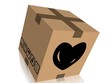 SAINT VALENTIN