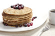 Russian pancakes