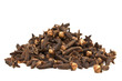 Foto: Cloves Isolated Cloves Isolated