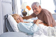 Photo: Precious moments together Precious moments together
