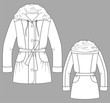 Jacket winter