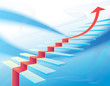 Business Success Concept