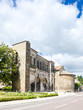 Porte Saint Andre, Autun, Burgundy, France Porte Saint Andre, Autun, Burgundy, France