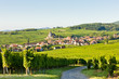 Hunawihr, Alsace, France Hunawihr, Alsace, France