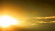 Video: Time lapse of sunset. Time lapse of sunset.