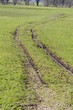 Fahrspur Fahrspur