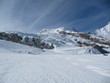 Ski slopes in Zermatt Ski slopes in Zermatt