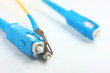 Photo: Fiber Optic Cables Fiber Optic Cables