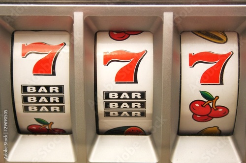 Photo: Jackpot Jackpot