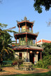 Chinese house in Bangkok