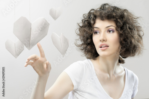 Photo: love letter love letter