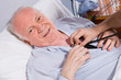 Senior patient