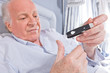 Performing a glucose test