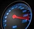 speedometer