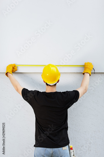 Foto: Measuring Measuring