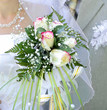Wedding bouquet