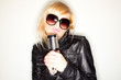 rock star