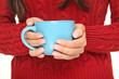 Tea cup Tea cup