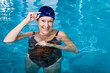 Photo: Happy mature woman Happy mature woman