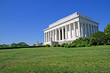 Lincoln Memorial