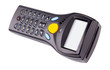 Electronic manual scanner of bar codes