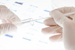 DNA sample
