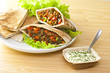 Pita.