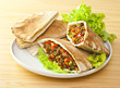 Pita.