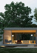Modern luxury Loft / Appartment