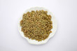 Green Lentils (lens culinaris) Green Lentils (lens culinaris)