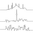 cityscape collection