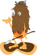 Cavemen