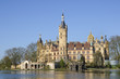 Schloß von Schwerin