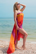 Photo: Sexy young blonde Sexy young blonde
