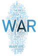 Word Cloud "War"
