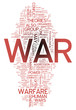 Word Cloud "War"