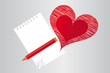 Love letter