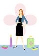 Shop Girl