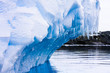 Antarctic iceberg