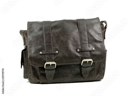 Photo: Leather Bag Leather Bag