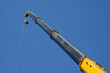 crane boom