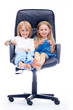 Foto: A place for two A place for two