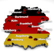 Deutschland