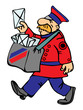 postman