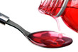 La cuiller de sirop