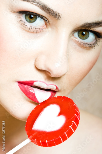 Photo: Saint Valentine's Day Saint Valentine's Day
