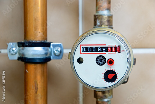 Photo: wasseruhr wasseruhr