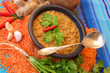 Indische Küche